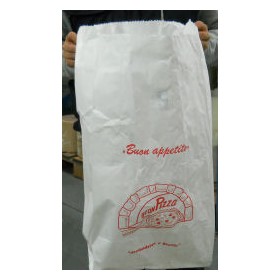 SACCHI CARTA GRANDI X PIZZA  30X60